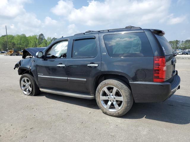 Photo 2 from auction – 2010 CHEVROLET TAHOE C150 with VIN 1GNUCCE09AR218347