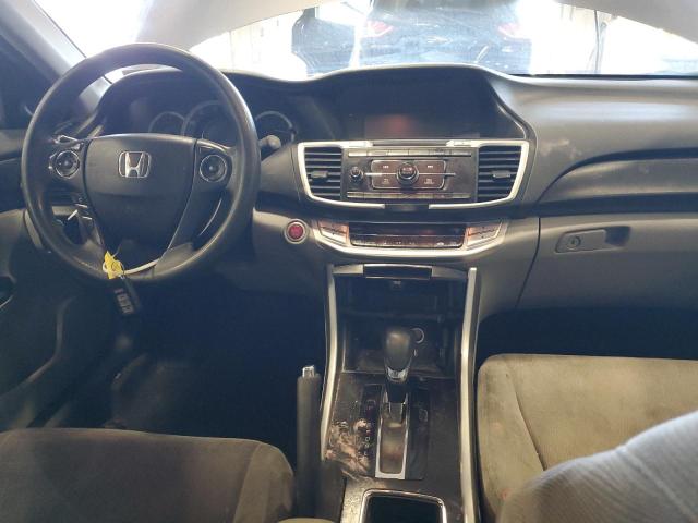 Photo 8 from auction – 2015 HONDA ACCORD EX with VIN 1HGCR2F71FA126651