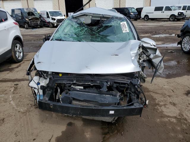 Photo 5 from auction – 2020 KIA RIO LX with VIN 3KPA24AD3LE308802