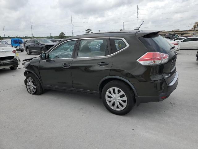 Photo 2 from auction – 2016 NISSAN ROGUE S with VIN JN8AT2MT1GW013248