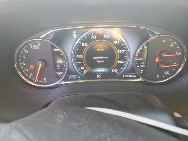 Photo 9 from auction – 2019 GMC ACADIA DEN with VIN 1GKKNXLS2KZ120076