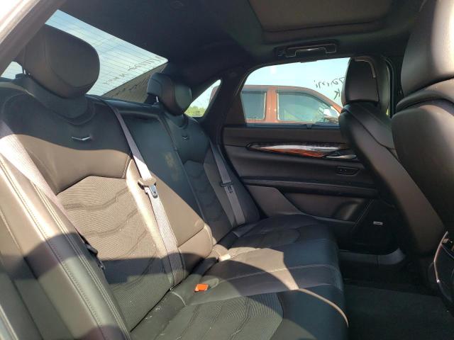 Photo 10 from auction – 2017 CADILLAC CT6 LUXURY with VIN 1G6KD5RS1HU201217