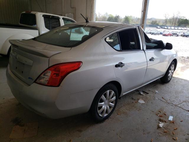 Photo 3 from auction – 2013 NISSAN VERSA S with VIN 3N1CN7AP0DL871138