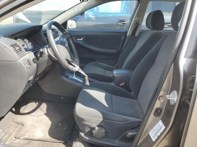 Photo 7 from auction – 2003 TOYOTA COROLLA CE with VIN 1NXBR32E73Z151337