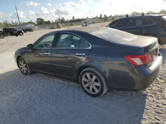 Photo 2 from auction – 2007 LEXUS ES 350 with VIN JTHBJ46G272148097