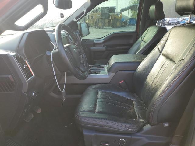 Zdjęcie 7 z aukcji – 2015 FORD F150 SUPER z VIN 1FTEW1CP8FFA15340
