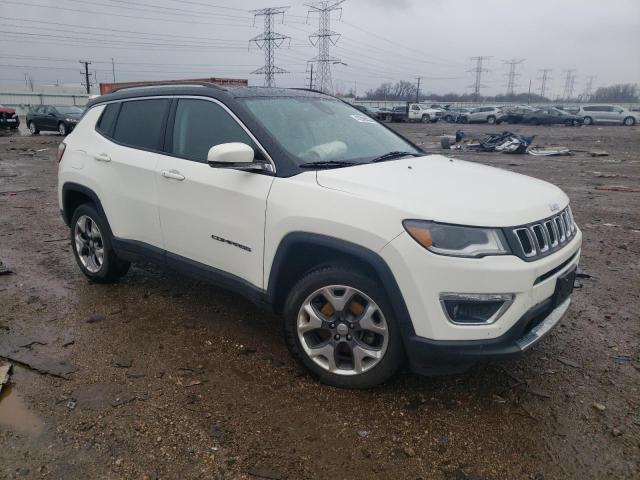 صورة رقم 4 من المزاد - 2018 JEEP COMPASS LI مع VIN 3C4NJDCBXJT234464