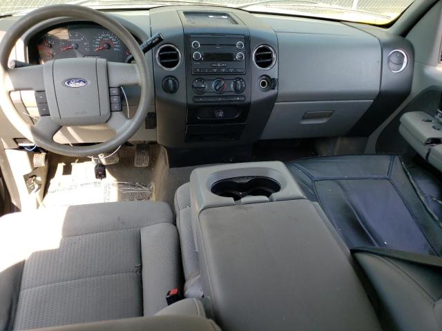 Photo 8 from auction – 2008 FORD F150 with VIN 1FTPX14518FB05614