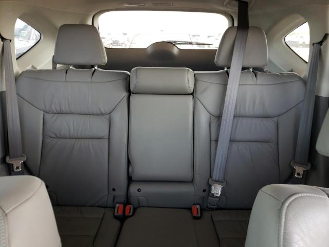 Photo 10 from auction – 2012 HONDA CR-V EXL with VIN 5J6RM3H73CL033246