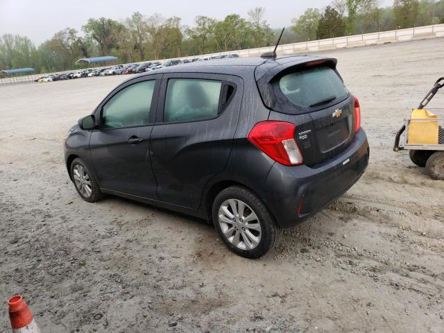 Foto 2 de la subasta – 2017 CHEVROLET SPARK 1LT con VIN KL8CD6SA8HC715072