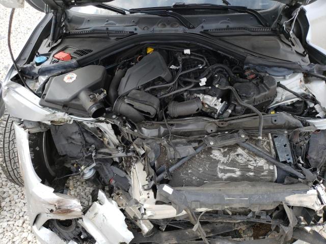 Photo 11 from auction – 2018 BMW 430I GRAN with VIN WBA4J1C57JBG77564