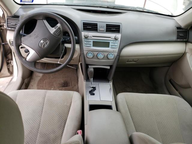 Photo 8 from auction – 2007 TOYOTA CAMRY CE with VIN 4T1BE46K47U570592