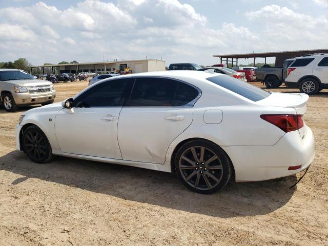 Photo 2 from auction – 2015 LEXUS GS 350 with VIN JTHBE1BL3FA008280