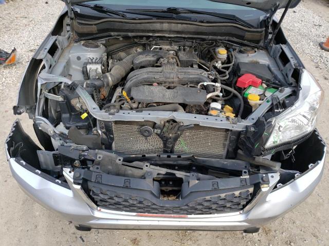 Photo 12 from auction – 2016 SUBARU FORESTER 2 with VIN JF2SJAHC2GH465290