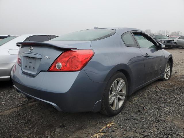 Photo 3 from auction – 2012 NISSAN ALTIMA S with VIN 1N4AL2EP8CC109800