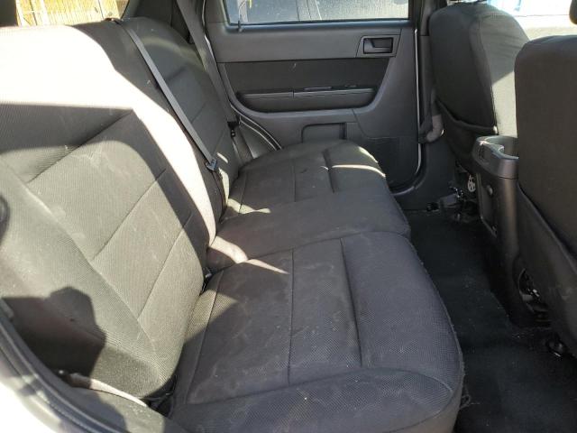 Photo 10 from auction – 2009 FORD ESCAPE XLT with VIN 1FMCU03759KB29438