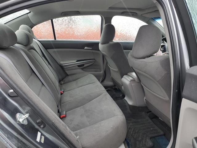 Photo 11 from auction – 2010 HONDA ACCORD EX with VIN 1HGCP2F71AA808220