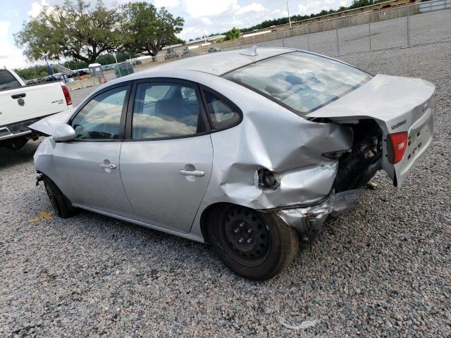 Photo 2 from auction – 2010 HYUNDAI ELANTRA BL with VIN KMHDU4AD5AU832003