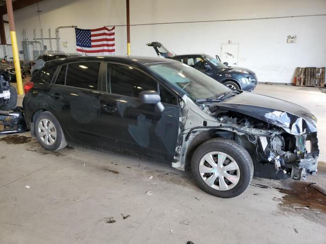 Photo 4 from auction – 2015 SUBARU IMPREZA with VIN JF1GPAA68F9296267