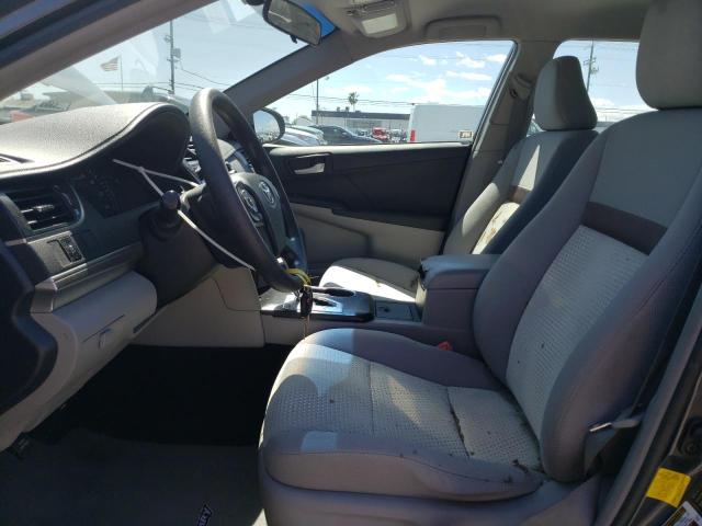 Photo 7 from auction – 2012 TOYOTA CAMRY BASE with VIN 4T4BF1FK2CR158053