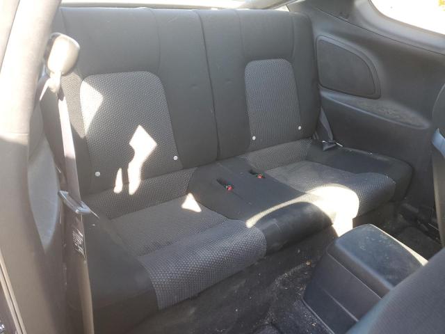 Photo 10 from auction – 2003 HYUNDAI TIBURON with VIN KMHHM65D13U074168