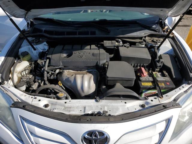 Photo 11 from auction – 2011 TOYOTA CAMRY BASE with VIN 4T4BF3EK9BR126454