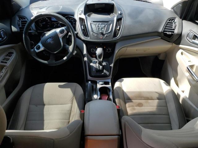 Photo 8 from auction – 2016 FORD ESCAPE SE with VIN 1FMCU0GX2GUC13759
