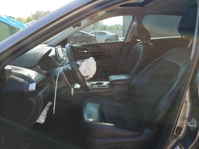 Photo 7 from auction – 2019 NISSAN ALTIMA SR with VIN 1N4BL4CV5KC172384