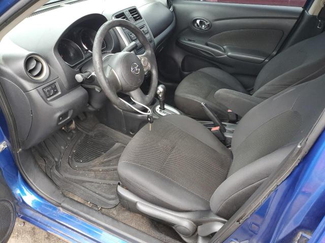 Photo 7 from auction – 2013 NISSAN VERSA S with VIN 3N1CN7AP2DL879693