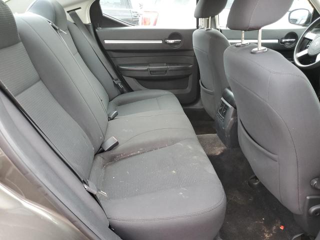 Photo 10 from auction – 2010 DODGE CHARGER with VIN 2B3CA4CD5AH274079