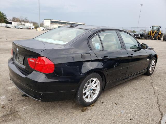 Photo 3 from auction – 2010 BMW 328 XI with VIN WBAPK7C55AA460627