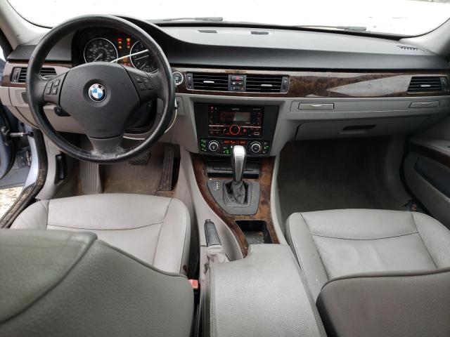 Photo 8 from auction – 2010 BMW 328 XI SUL with VIN WBAPK5C50AA652686