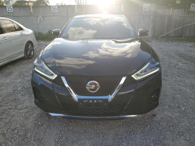 Photo 5 from auction – 2017 NISSAN MAXIMA 3.5 with VIN 1N4AA6AP5HC392599