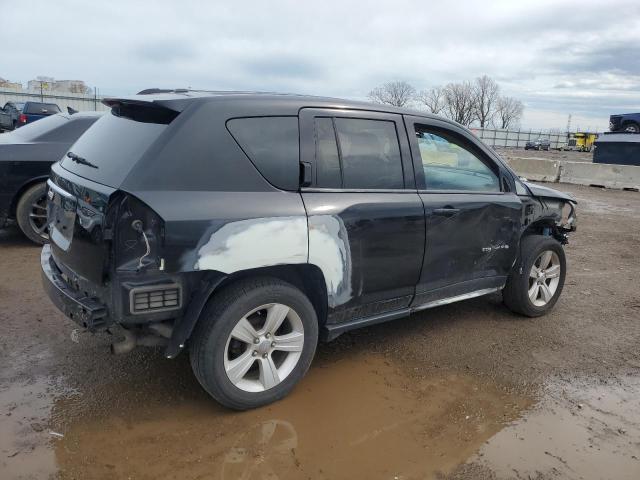 Photo 3 from auction – 2017 JEEP COMPASS SP with VIN 1C4NJDBB1HD143200
