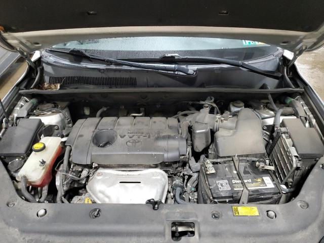 Photo 12 from auction – 2012 TOYOTA RAV4 LIMIT with VIN 2T3DF4DV0CW185888