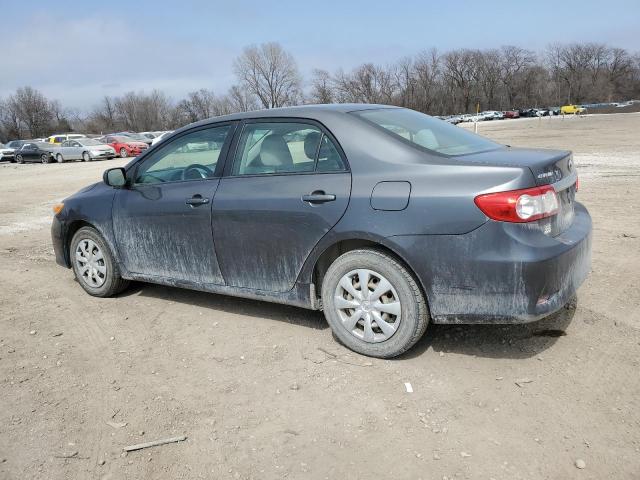 Photo 2 from auction – 2011 TOYOTA COROILLA with VIN 2T1BU4EE6BC539336