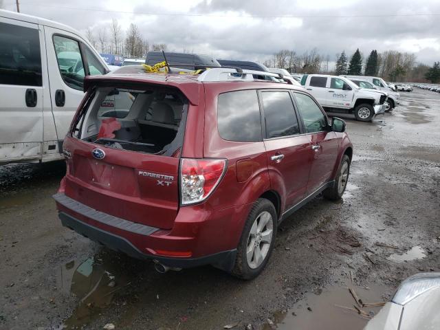 Photo 3 from auction – 2013 SUBARU FORESTER T with VIN JF2SHGGC0DH404774