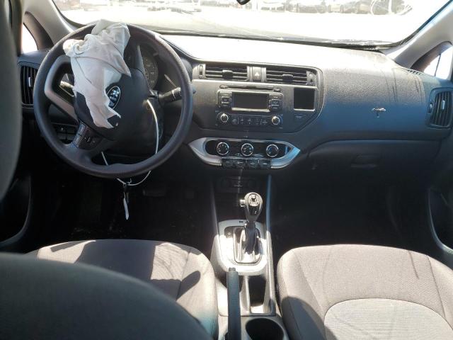 Photo 8 from auction – 2013 KIA RIO LX with VIN KNADM4A38D6153277