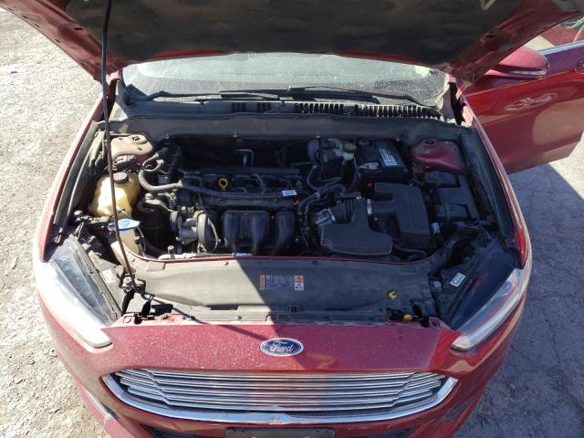 Photo 11 from auction – 2016 FORD FUSION SE with VIN 3FA6P0H70GR195833