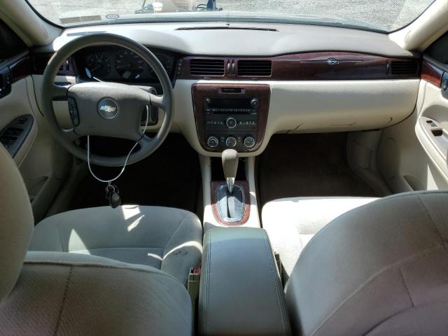 Photo 8 from auction – 2008 CHEVROLET IMPALA LS with VIN 2G1WB58N281300911