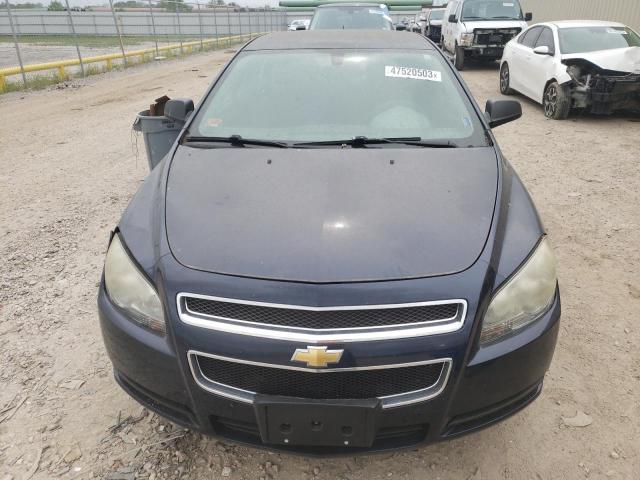 Photo 5 from auction – 2010 CHEVROLET MALIBU LS with VIN 1G1ZA5E06AF254426