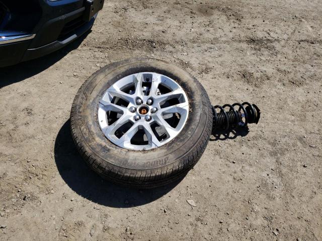 Photo 13 from auction – 2023 CHEVROLET TRAVERSE L with VIN 1GNERFKW2PJ171909