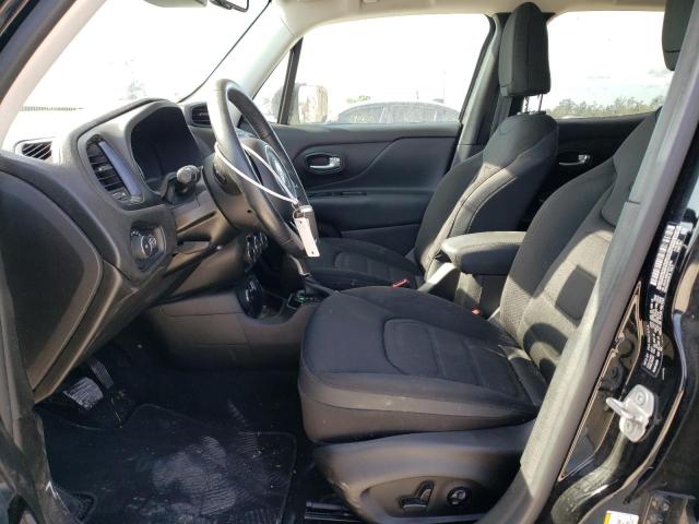 Photo 7 from auction – 2017 JEEP RENEGADE L with VIN ZACCJBBB2HPG18785