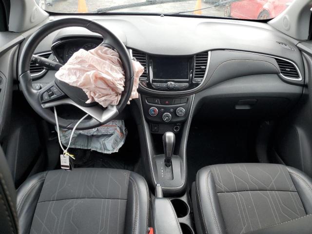 Photo 8 from auction – 2020 CHEVROLET TRAX 1LT with VIN 3GNCJLSB2LL161412