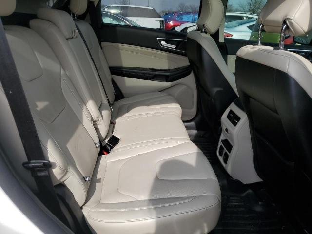 Photo 10 from auction – 2018 FORD EDGE TITAN with VIN 2FMPK3K87JBC62039