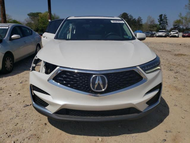 Zdjęcie 5 z aukcji – 2021 ACURA RDX TECHNO z VIN 5J8TC2H5XML009682