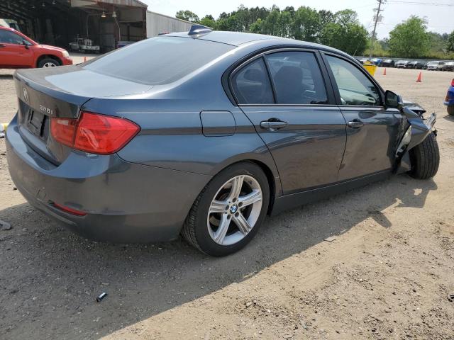 Photo 3 from auction – 2012 BMW 328 I with VIN WBA3A5G58CNP17694