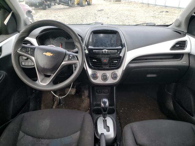 Foto 8 de la subasta – 2016 CHEVROLET SPARK 1LT con VIN KL8CD6SA3GC606971