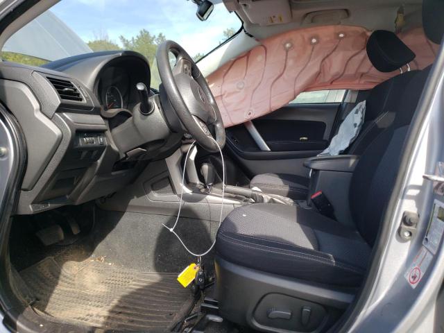 Photo 7 from auction – 2014 SUBARU FORESTER 2 with VIN JF2SJAECXEH450215
