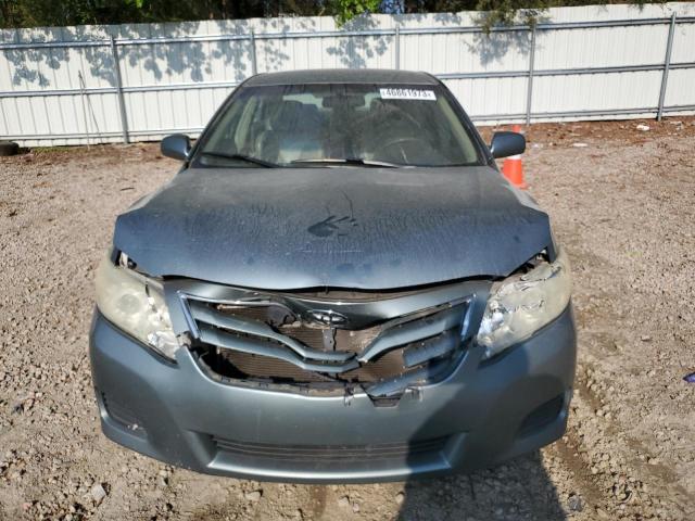 Photo 5 from auction – 2011 TOYOTA CAMRY BASE with VIN 4T1BF3EK1BU589263